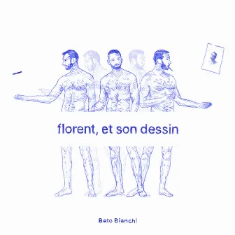 Florent, et son dessin by Beto Bianchi