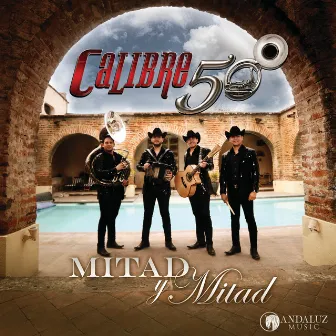 Mitad Y Mitad by Calibre 50