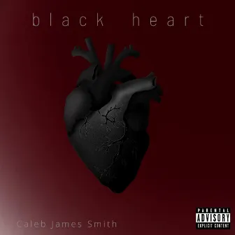 blackheart by Caleb James Smith