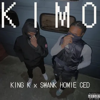 Kimo by King K