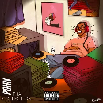 Tha Collection by Pohn Tha God