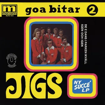 Goa bitar 2 by Jigs