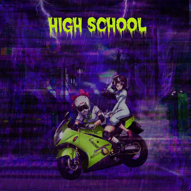 High School - Slow