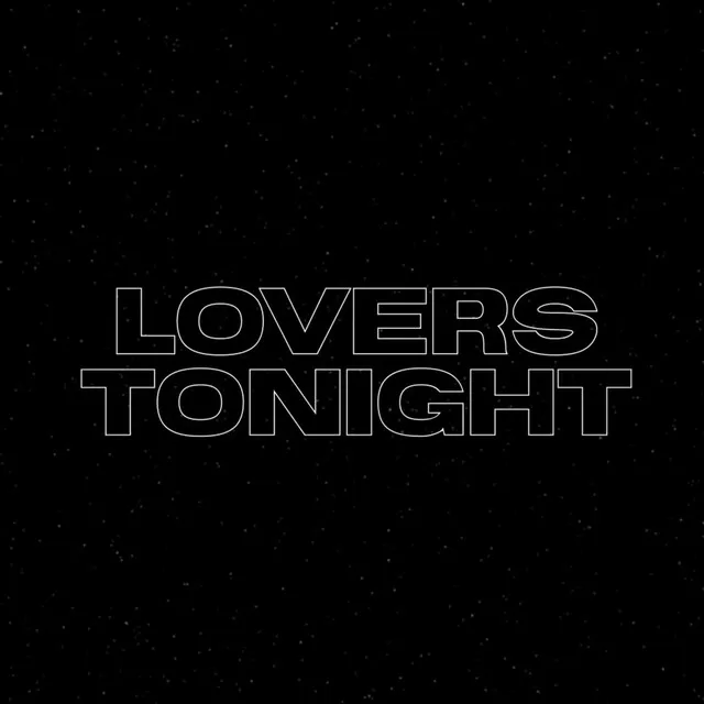 Lover's Tonight