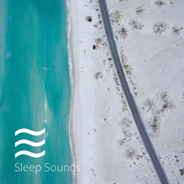 White noise sleep therapy