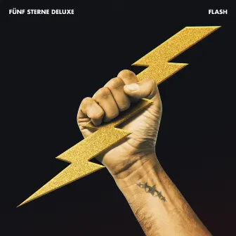 Flash by Fünf Sterne deluxe