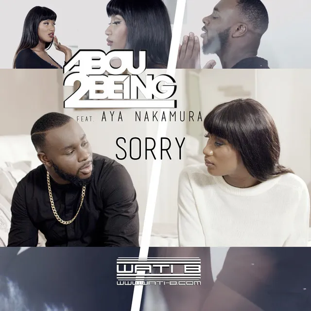 Sorry (feat. Aya Nakamura)