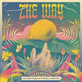 The Way by Gxldxn Fxnch