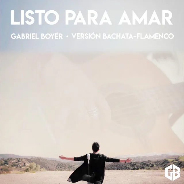 Listo Para Amar (Bachata-Flamenco)