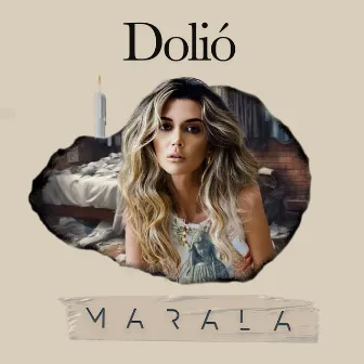 Dolió by Marala