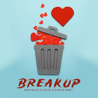 Breakup by Satan