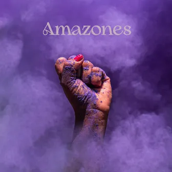 Amazones by Alba Garcia