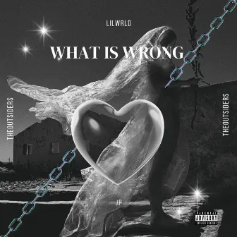 What is Wrong? by Lil WRLD