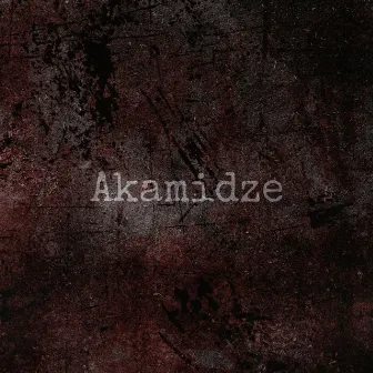 Akamidze by safetypxnked