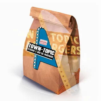 Town-Topic by K Town