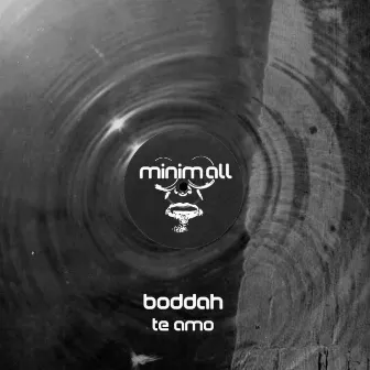 Te Amo by Boddah