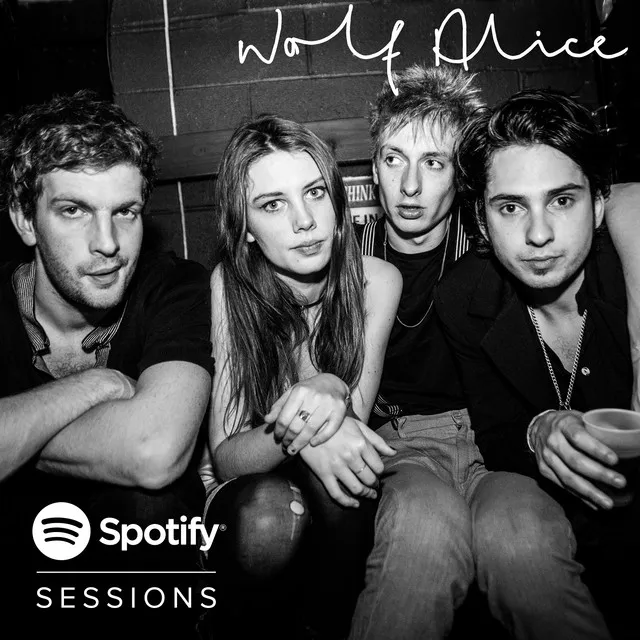 Your Loves Whore - Live from Spotify London