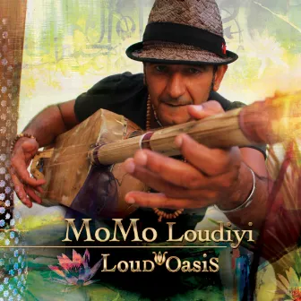 Loud Oasis by Momo Loudiyi