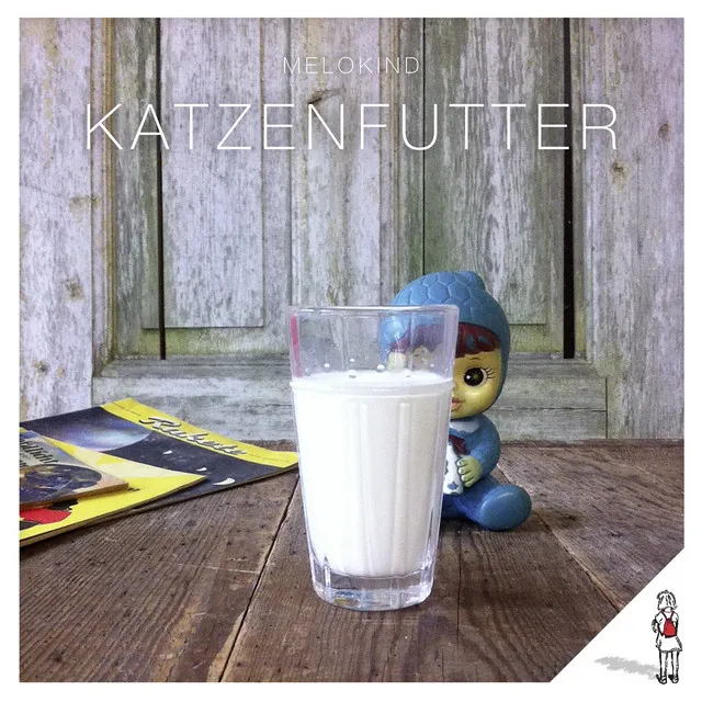 Katzenfutter