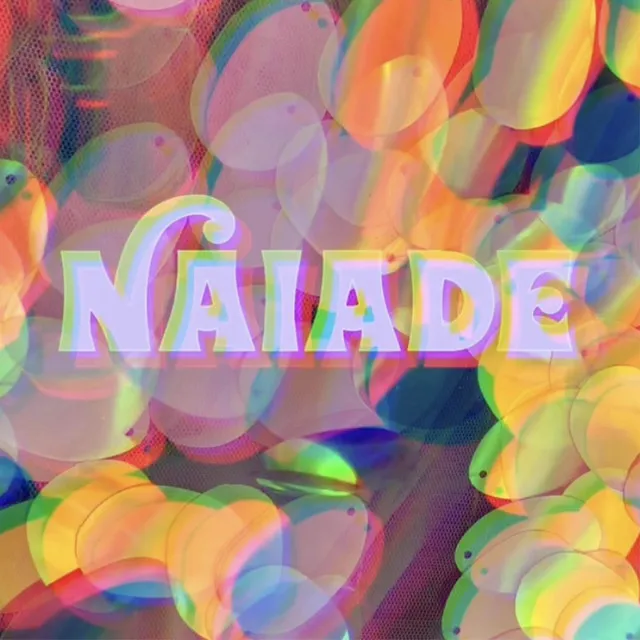 Naïade