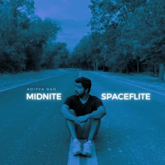 Midnite Spaceflite by Aditya Rao