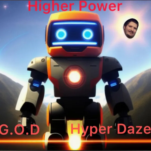 Higher Power - Skylar Wuellner Remix