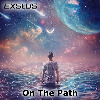 On the Path by Exstus