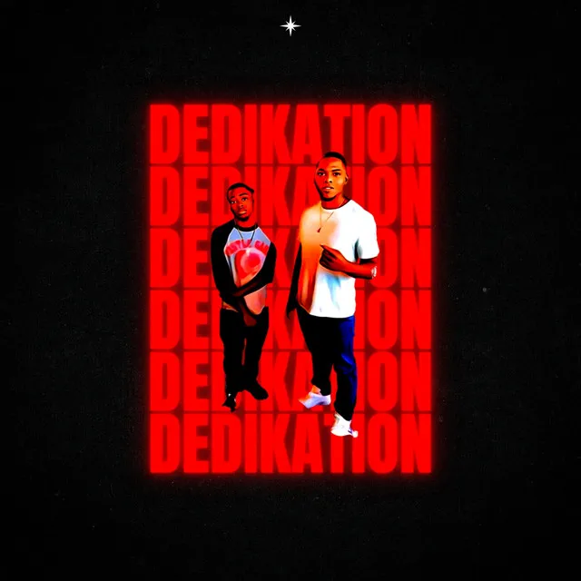 Dedikation - Radio Edit