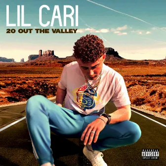 20 Out the Valley by Lil Cari