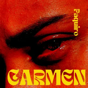 Carmen by Paquiro