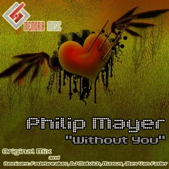 Without You by Philip Mayer