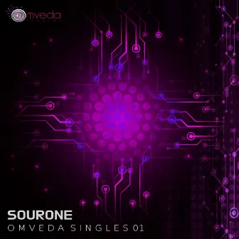 Omveda Singles 01 - Sourone by SourOne