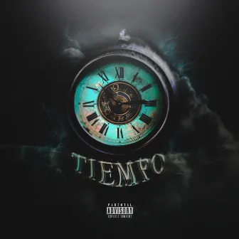 Tiempo by Fortu 6L