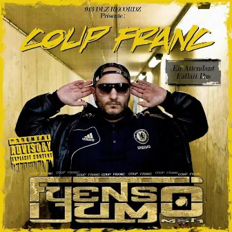 Coup Franc by Fyenso Jumo