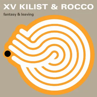 Fantasy & Leaving by XV Kilist