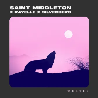 Wolves by Saint Middleton