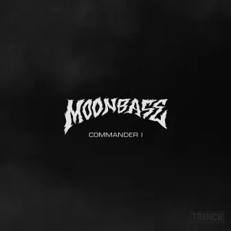 Commander I by Moonbase