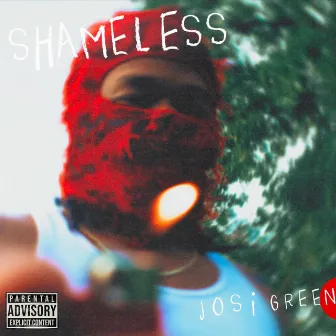 Shameless by Josi Green