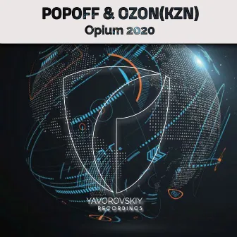 Opium 2020 by 