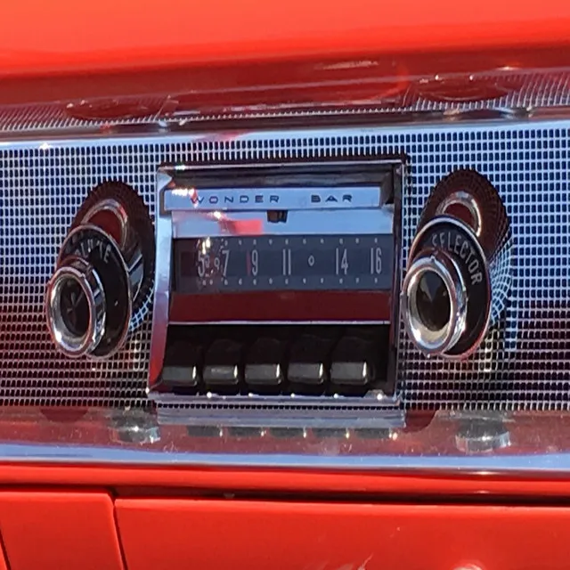 Radio