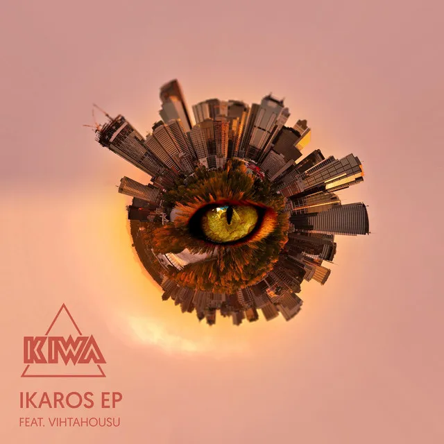 Ikaros EP