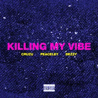 Killing My Vibe by Cruzu