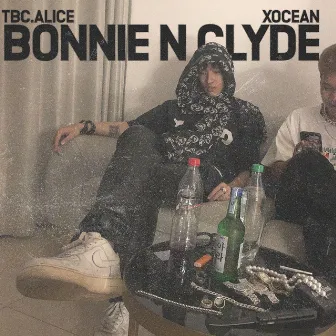 Bonnie n Clyde by TBC.Alice