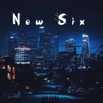 New Six by Oliver.Jr