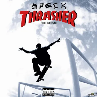 Thrasher by Spec K