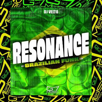 Resonance by DJ VELTO