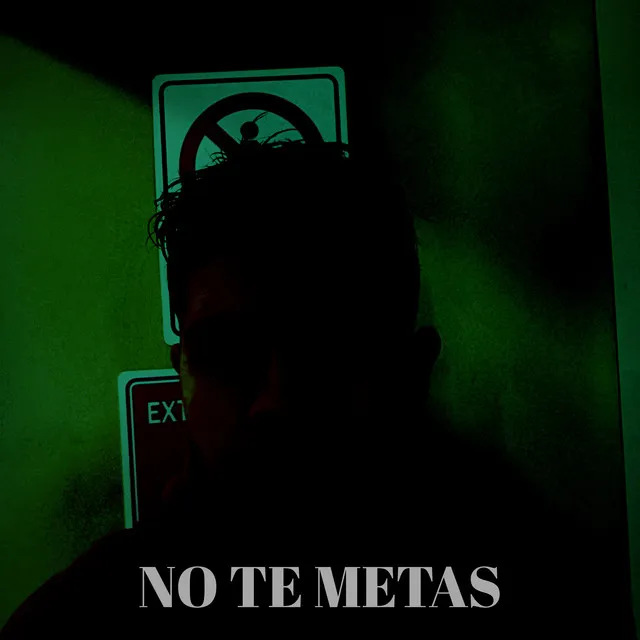 No te Metas