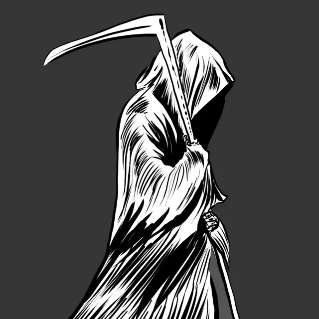 GrimReaper