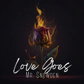 Love Goes by Mr. Snowden