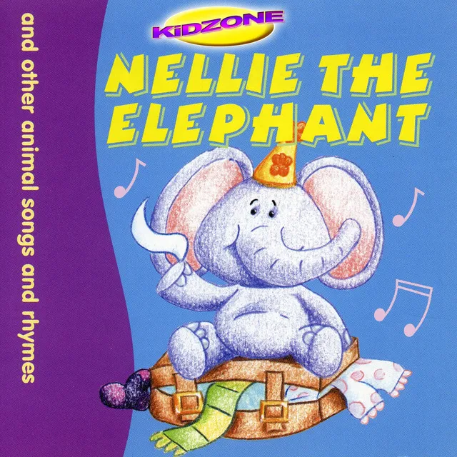 Nellie the Elephant